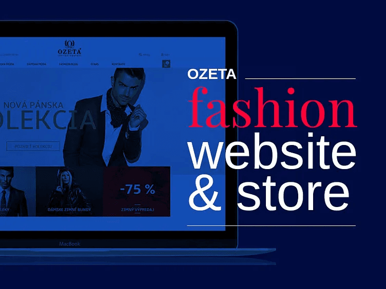 Marketing Microsites